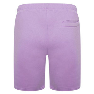 Ensemble T-shirt et short décontracté d'été pour homme, 100 % coton respirant, manches courtes, avec logo frontal, tenue assortie - Product Image 2