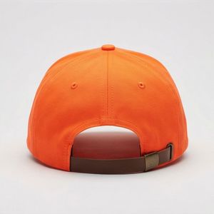 Orange Cap URBAN DRIFT Baseball Caps Apparel Mens <b>Hat</b> Fit Trendy High-Quality Best Cotton Daily Women's Casual Advanced <b>Summer</b> - Product Image 2