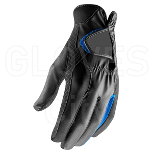 OEM Golf <b>Gloves</b> Bulk Microfiber Leather Breathable Anti-Sweat Non-Slip Sports Golf <b>Gloves</b> Custom Logo - Product Image 6
