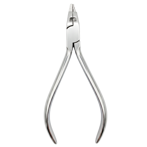 Alicate de Ortodoncia Kim con Cortador, Herramienta Dental de Acero Inoxidable para Formar y Doblar Arcos de Alambre - Product Image 1