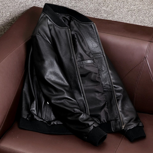 Cheap Price Hot Sale Bomber Man <b>Jackets</b> Breathable <b>Winter</b> Men's <b>Jackets</b> Wholesale Custom Bomber <b>Jacket</b> For Man - Product Image 3