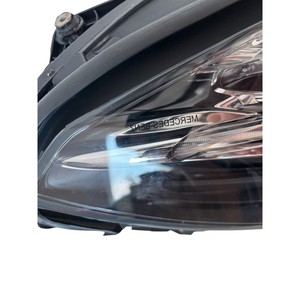 Faro Delantero Derecho Usado Clase E A2078208661 - Product Image 4