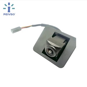Caméra de recul PEIVSO rigoureusement testée pour GAC Aion S 2019-2022, module caméra d'aide au stationnement OEM 8540003ARD0200 - Product Image 1