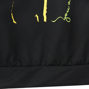 Sudadera Extra Grande de Invierno para Mujer, con Logotipo Frontal, Tejido de Forro Polar, Transpirable, de Secado Rápido, Colores y Tallas Personalizables, Control de Calidad Profesional - Product Image 4