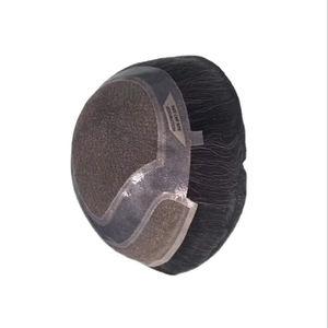 Peluca de Cabello Humano Taz Hair Bangladesh, Alta Calidad, 100% Densidad, Encaje HD, Base de Seda Grande, Color Rubio Transparente, Superventas - Product Image 3