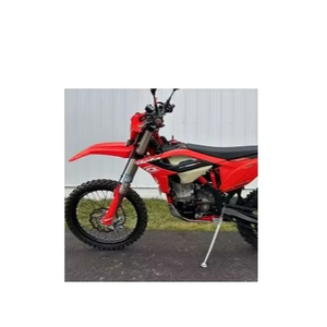 สมูทเซลล์ 2023 500 RR-S มอเตอร์ไซค์ดูอัลสปอร์ตใหม่ - Product Image 1