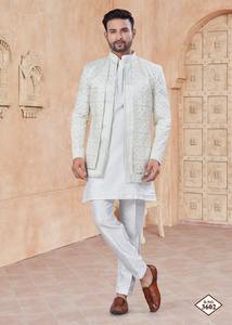 Collection de vêtements de fête pour hommes, collection de mariage - Product Image 3