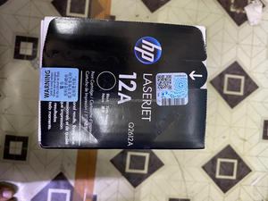 Cartucho de tóner 12A - Product Image 3