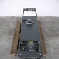Convertisseur de fréquence triphasé AC 75 kW VFD 6SL3210-1PE31-5AL0, entraînement de moteur 380 V, IP65
