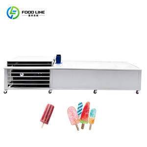 Máquina para Congelar Helados, la Mejor Máquina para Hacer Helados, Congelador de Helados Comercial - Product Image 2