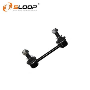 Connecteur de barre stabilisatrice arrière L CLT-89L pour Toyota - Product Image 5