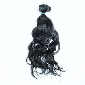 Luxury Premium Clip-in <b>Extensions</b> Vietnamese Super Double Drawn Cuticle Aligned Remy 100% Virgin Customize Texture Color 32" - Product Image 5
