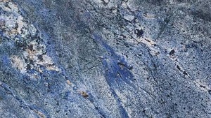 Dalles de granit bleu poli de qualité supérieure, pierre naturelle, pour plans de travail de cuisine et comptoirs de salle de bain, disponibles au meilleur prix - Product Image 2