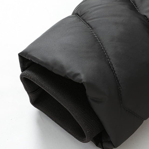 Solid Color Adjustable Women <b>Puffer</b> <b>Jackets</b> 2026 New Style Fashion Women <b>Puffer</b> <b>Jackets</b> In <b>Cheap</b> Price - Product Image 5