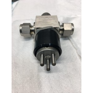 วาล์วบอล 3 ทาง Swagelok รุ่น SS-44XS6-UC-1466, 200 - อุปกรณ์และอะไหล่เซมิคอนดักเตอร์ระดับโลกที่เชื่อถือได้ - Product Image 6