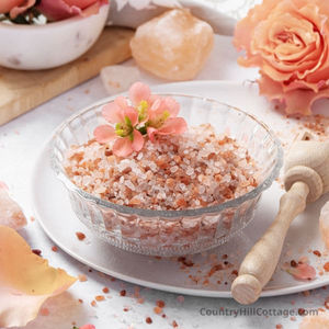 Sal de Roca del Himalaya al por Mayor, Premium, a Granel, Natural, Sin Refinar, Rosa Oscuro, Comestible, 84 Oligoelementos, Bolsas de 25 kg, Forma Sólida - Product Image 5