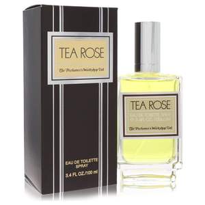 Eau de Toilette Spray da Donna Tea Rose by Rose Tea - Product Image 1