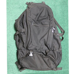 Bolsa de Béisbol de Poliéster Premium con Diseño de Parches, Estampado y Logotipo Personalizado, Mochila con Soporte para Bate, Bolsas Deportivas para Exteriores - Product Image 2