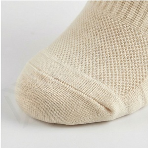 Breathable <b>Running</b> Towel Bottom Thick Crew Sports <b>Socks</b> Custom Performance Durable Soft Gym Wear Customized Color Fit Pairs Pack - Product Image 6