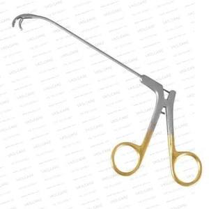 Pinces chirurgicales manuelles Hunweiser Antrum en acier inoxydable allemand pour ORL et sinus, par Vaslcare - Product Image 6