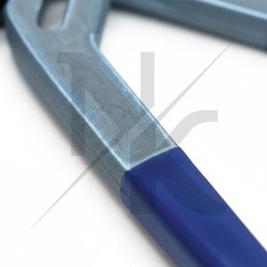 Oferta Especial: Probador de Cascos de Acero Inoxidable Reutilizable de Alta Calidad para Caballos y Cerdos, Uso Quirúrgico Profesional con Logotipo Personalizado - Product Image 4