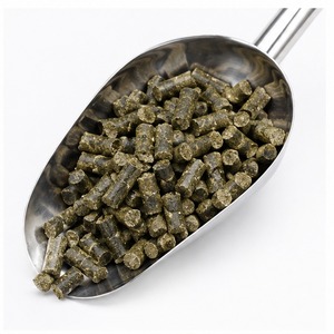 Prix de gros, usine certifiée ISO au Vietnam, granulés d'aliments pour animaux à base de peau et de tige d'ananas, emballés sous vide - Product Image 4