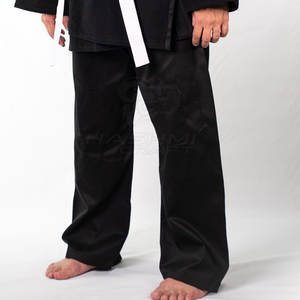 Ropa de Artes Marciales de Algodón Suave y Resistente, Kimono de Judo y Jiu Jitsu, Diseño Cómodo para Entrenamiento Diario - Product Image 5