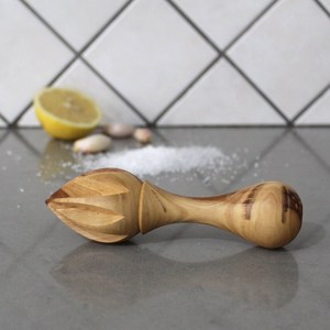 Exprimidor de cítricos de madera, de gran calidad, precio competitivo, herramienta para exprimir. - Product Image 3