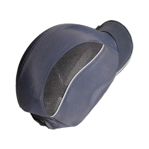 Gorra Deportiva Informal Ligera y Ecológica con Logotipo Personalizado, Impresión por Sublimación en Relieve de Alta Calidad, 100% Lona de Algodón - Product Image 4