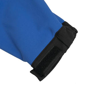 Chaqueta de seguridad impermeable para trabajadores, unisex, reflectante, personalizada, sin costuras, para hombre. - Product Image 6