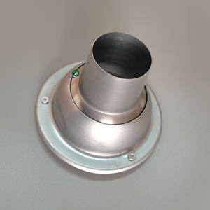 Douche à jet d'air pour salle blanche, <span class=keywords><strong>buse</strong></span> <span class=keywords><strong>de</strong></span> nettoyage par pulvérisation - Product Image 6