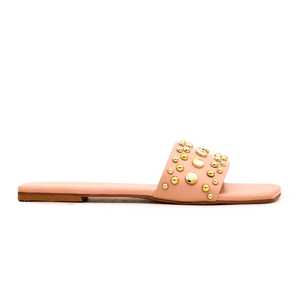 Zapatilla Formal Rosa Para Mujer - Product Image 3