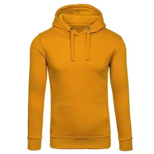Sudaderas con Capucha Bordadas 2026 para Hombre, Tallas Grandes, Corte Regular, Venta al por Mayor, Sudadera de Forro Polar Personalizada para Hombre, Ropa de Diseñador con Estampado Sencillo - Product Image 6