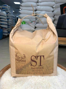 ข้าวขาวพรีเมียม ST25 เวียดนาม ข้าวหอมเมล็ดยาว 100% บริสุทธิ์ ได้รับรางวัลข้าวที่ดีที่สุดของโลก จัดส่งได้อย่างมั่นคง - Product Image 5