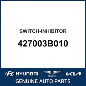 คาร์นิวัล นิว อื่นๆ อะไหล่รถยนต์และรถบรรทุกและอุปกรณ์เสริม 427003B010 - Product Image 1