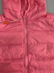 Chaqueta de plumón ligera para niños Sudadera cálida impermeable y conjunto de ropa Abrigo para niños - Product Image 5