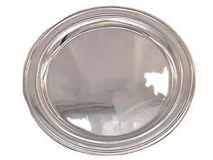 Plateaux de service d'hôtel en laiton/plateau de service en laiton/plateau de service d'hôtel plateau de service de luxe plateau en laiton antique plateau en laiton poli - Product Image 3