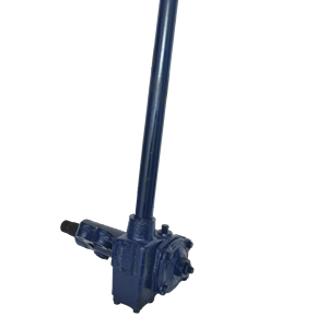 04301264 66004301264 ชุดประกอบกล่องพวงมาลัยรถแทรกเตอร์ ZANGO DEUTZ น้ำหนัก 15 กก. ผลิตในอินเดีย ใช้ได้กับรุ่น D 3006/D 4006/D 4007/D 5506/D 6006/D 6206 - Product Image 1