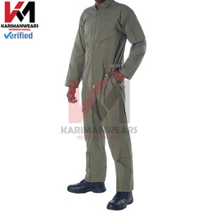 Premium Paintball Coveralls Durable Recreational Sportswear Custom Branding Bulk Supply OEM Manufacturer for Retailers - Product Image 3