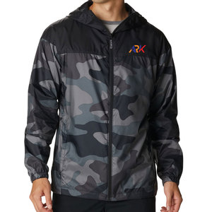 Chaqueta cortavientos de diseño personalizado en nueva colección, chaqueta cortavientos de invierno, chaqueta cortavientos estilo streetwear. - Product Image 1