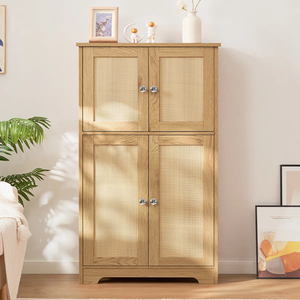 <b>CABINET</b> & <b>STORAGE</b> Mango Wood Modern design from Vietnam Home Furniture Living Room Furniture Living Room <b>Cabinet</b> - Product Image 4