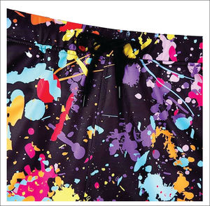 กางเกงวิ่งป้องกันการเกิดถุงเสื้อผ้าของผู้ชายกางเกงบางเฉียบแบบระบายอากาศได้ตามต้องการสไตล์ที่แตกต่างกัน - Product Image 5