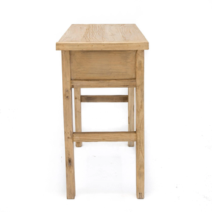 Mesa de Centro Moderna de Madera, Elegante Mesa de Acento para Sala de Estar, Mueble Decorativo con Estilo para el Hogar - Product Image 3