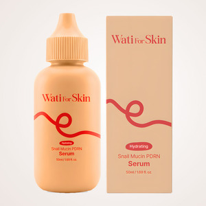 Soins personnels coréens K-Beauty Whatiforskin Snail Myusin PDRN Serum Fabriqué en Corée 50 ml Unisexe, dupes de soins pour la peau - Product Image 2