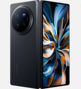 NUEVO PRODUCTO 100% X Fold3 Pro |   512 GB |   16 GB de RAM |   Versión Global Negra Desbloqueada Doble SIM - Product Image 1