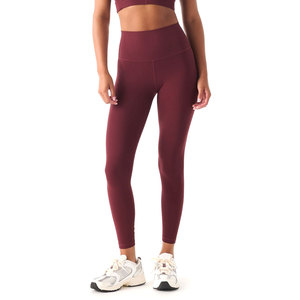 Leggings décontractés pour femmes, confortables, coupe ajustée, toucher doux, meilleure qualité, résistants à l'usure, élastiques, logo personnalisé, leggings taille haute pour femmes - Product Image 1