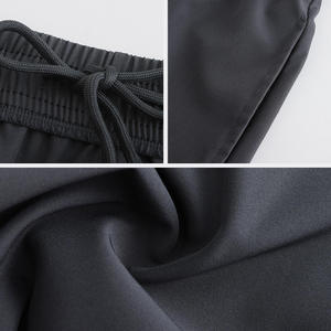 Pantalones Cortos Deportivos Casuales de Dos Capas con Cintura Elástica para Hombre, Pantalones Cortos Deportivos Transpirables de Secado Rápido 2 en 1, Fabricante de Pantalones Cortos para Correr - Product Image 6
