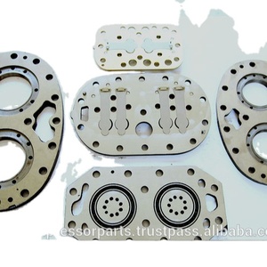 อะไหล่คอมเพรสเซอร์ - Product Image 2