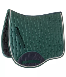 Tapis de selle personnalisé pour chevaux, équipement équestre, tapis de selle pour saut d'obstacles, produits équestres, tapis de selle pour chevaux - Product Image 3