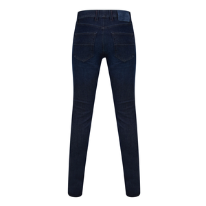 <b>Jeans</b> Pants Factory Direct Sales Summer Autumn Season New Regular Straight Casual Breathable High Street <b>Men's</b> 100% Cotton <b>Jeans</b> - Product Image 6